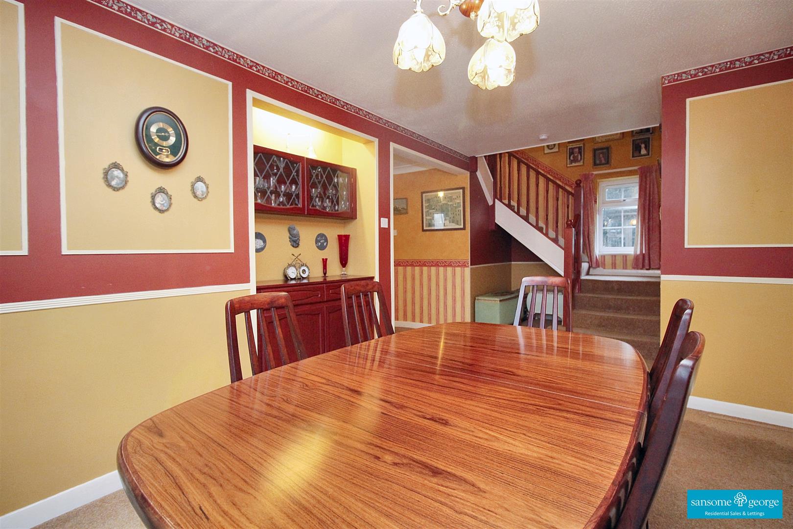 Copse Close, Tilehurst, Reading